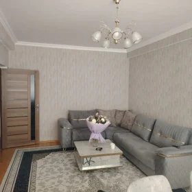 In Baku 83.0 m² apartment is for sale - Изображение 2