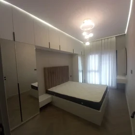 In Baku 65.0 m² apartment is for rent - Изображение 2