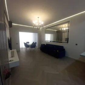 In Baku 65.0 m² apartment is for rent - Изображение 3
