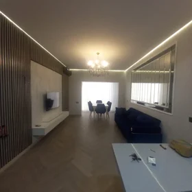 In Baku 65.0 m² apartment is for rent - Изображение 4