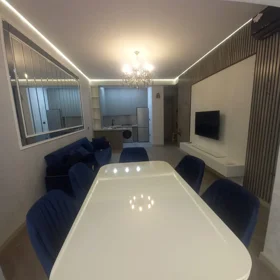 In Baku 65.0 m² apartment is for rent - Изображение 5