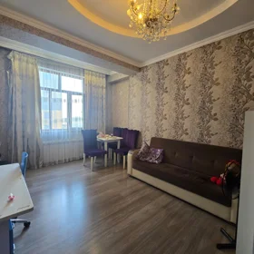 In Baku 62.0 m² apartment is for sale - Изображение 2