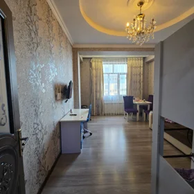 In Baku 62.0 m² apartment is for sale - Изображение 3