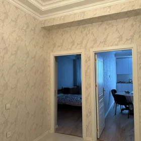 In Sumgayit 58.0 m² apartment is for rent - Изображение 3