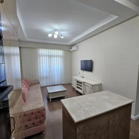 In Baku 80.0 m² apartment is for rent - Изображение 4
