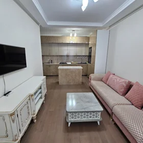 In Baku 80.0 m² apartment is for rent - Изображение 5