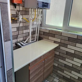 In Khirdalan 110.0 m² apartment is for rent - Изображение 4