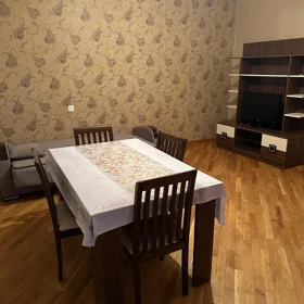 In Baku 56.0 m² apartment is for rent - Изображение 3