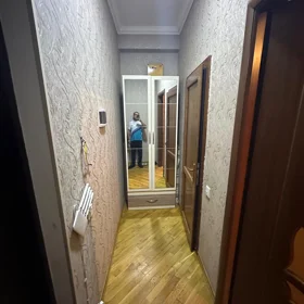 In Baku 56.0 m² apartment is for rent - Изображение 4