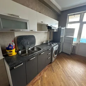 In Baku 56.0 m² apartment is for rent - Изображение 5