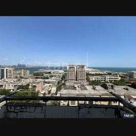 In Baku 45.0 m² apartment is for rent - Изображение 4