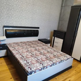 In Baku 65.0 m² house with 2.0 rooms is for rent - Изображение 3