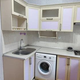 In Baku 65.0 m² house with 2.0 rooms is for rent - Изображение 4