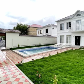 In Qəbələ nan m² house with 5.0 rooms is for sale - Изображение 3