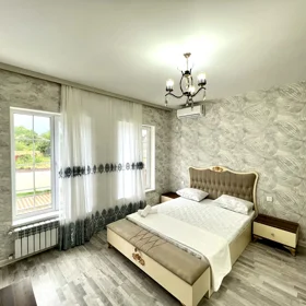 In Qəbələ nan m² house with 5.0 rooms is for sale - Изображение 5