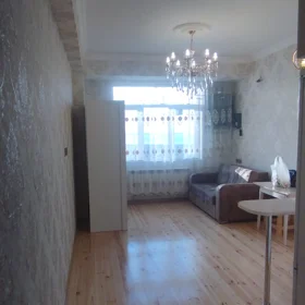 In Khirdalan 30.0 m² apartment is for rent - Изображение 2