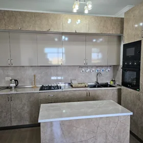 Baku-da 85.0 m2 mənzil kirayə verilir - Şəkil 4