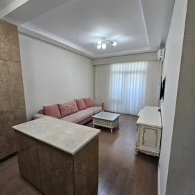 Baku-da 85.0 m2 mənzil kirayə verilir - Şəkil 5