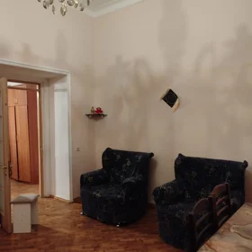 In Baku 65.0 m² apartment is for rent - Image 3