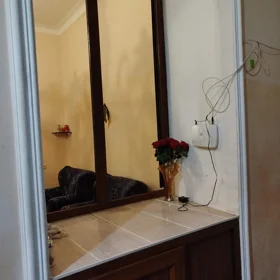 In Baku 65.0 m² apartment is for rent - Image 5