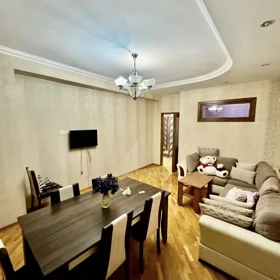 Baku-da 60.0 m2 mənzil kirayə verilir - Şəkil 2