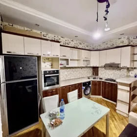 Baku-da 60.0 m2 mənzil kirayə verilir - Şəkil 5