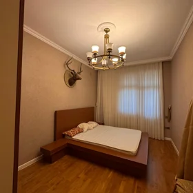 In Baku 153.0 m² apartment is for rent - Image 4