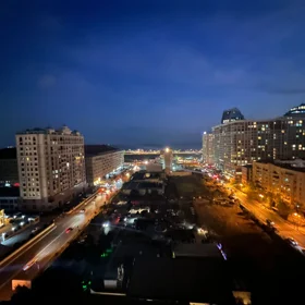 Baku-da 84.0 m2 mənzil kirayə verilir - Şəkil 3