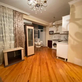 Baku-da 78.0 m2 mənzil kirayə verilir - Şəkil 5