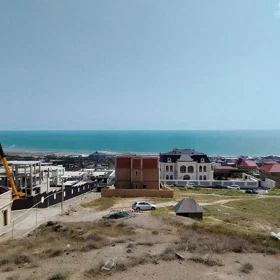 Baku-da nan sot torpaq satılır - Şəkil 3
