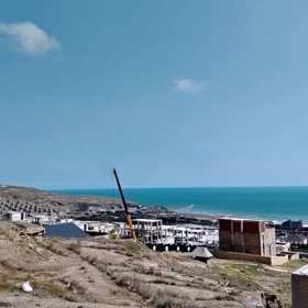 Baku-da nan sot torpaq satılır - Şəkil 4