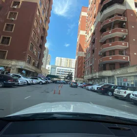 Baku-da 190.0 m2 mənzil kirayə verilir - Şəkil 2