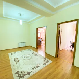 Baku-da 190.0 m2 mənzil kirayə verilir - Şəkil 5