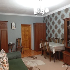 In Baku 32.0 m² apartment is for sale - Изображение 2