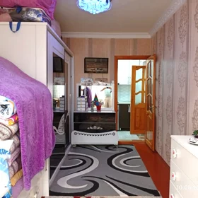 In Baku 32.0 m² apartment is for sale - Изображение 3