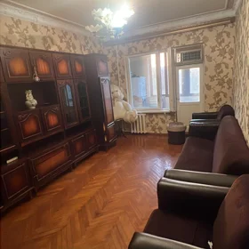 In Baku 55.0 m² apartment is for rent - Image 2