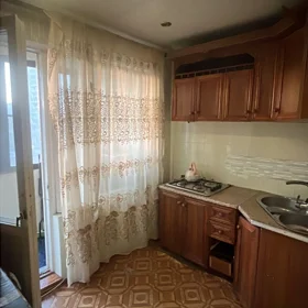 In Baku 55.0 m² apartment is for rent - Image 3