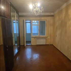 In Baku 55.0 m² apartment is for rent - Image 4