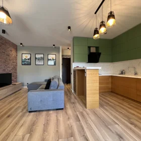 In Baku 72.0 m² apartment is for rent - Image 2