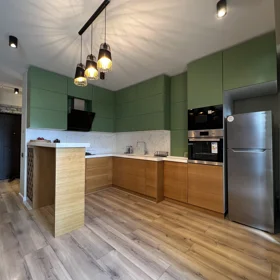 In Baku 72.0 m² apartment is for rent - Image 3