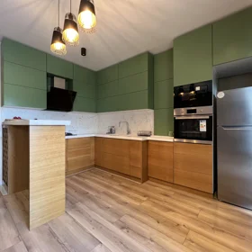 In Baku 72.0 m² apartment is for rent - Image 4