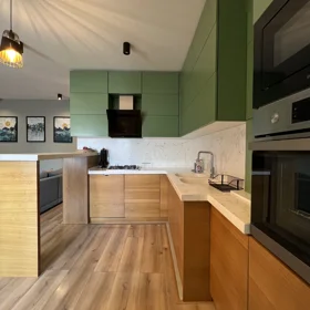 In Baku 72.0 m² apartment is for rent - Image 5
