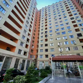 In Baku 60.0 m² apartment is for rent - Image 2