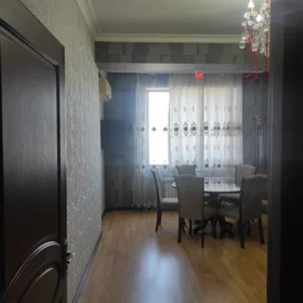 In Baku 60.0 m² apartment is for rent - Image 4
