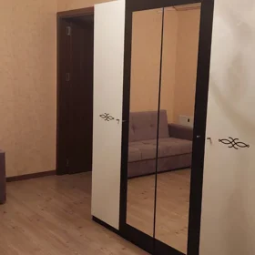Baku-da 35.0 m2 mənzil kirayə verilir - Şəkil 4