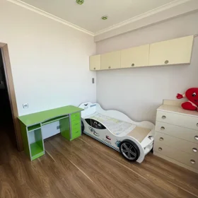 Baku-da 100.0 m2 mənzil kirayə verilir - Şəkil 5