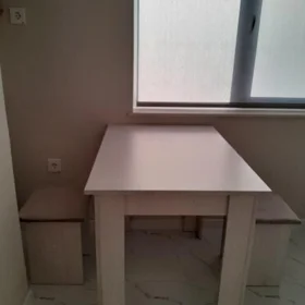 Khirdalan-da 40.0 m2 mənzil kirayə verilir - Şəkil 4