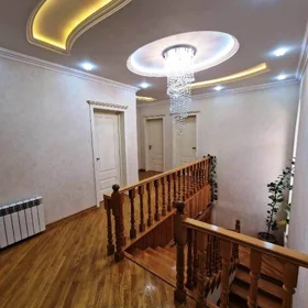 In Baku 200.0 m² house with 5.0 rooms is for sale - Изображение 4