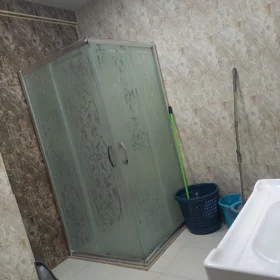 Baku-da 90.0 m2 mənzil kirayə verilir - Şəkil 3