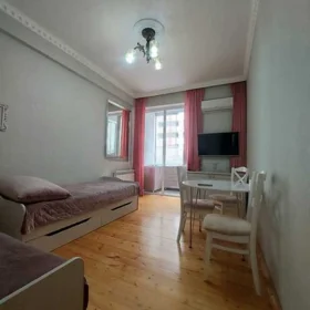 In Baku 35.0 m² apartment is for sale - Изображение 2